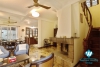 House for rent in Ngoc Thuy street, Long Bien district